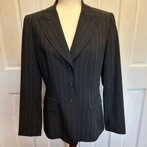 Never worn Antonio Melani textured blazer -